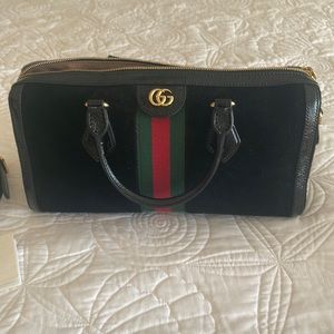 Gucci Crossbody